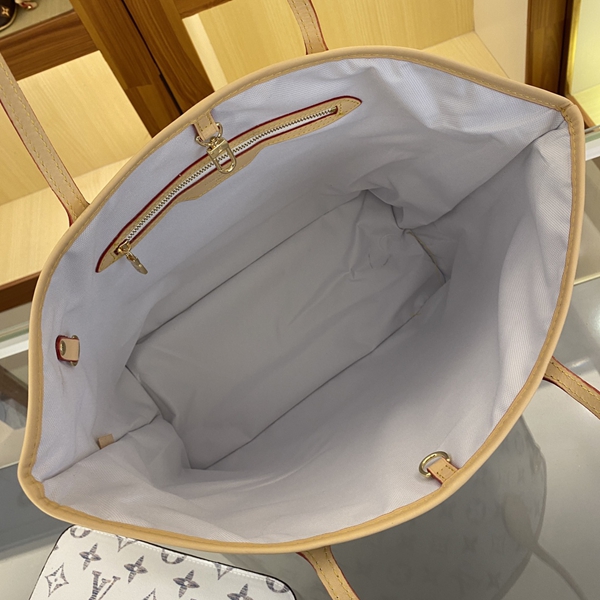 ルイヴィトンバッグ全体デザイン